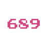 689Holdy