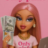 Only pink agency