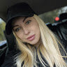 Анна Попова