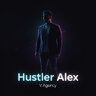 Hustler Alex