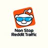 Non Stop Reddit Traffic