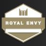 Royal Envy