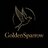 Golden Sparrow
