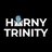 Horny Trinity